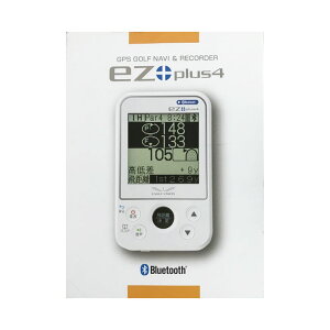 �y�y���j�����z�y�V�i�zASAHI Golf �����S���t �S���t�pGPS�i�r EAGLE VISION ez plus4 EV-235 �z���C�g