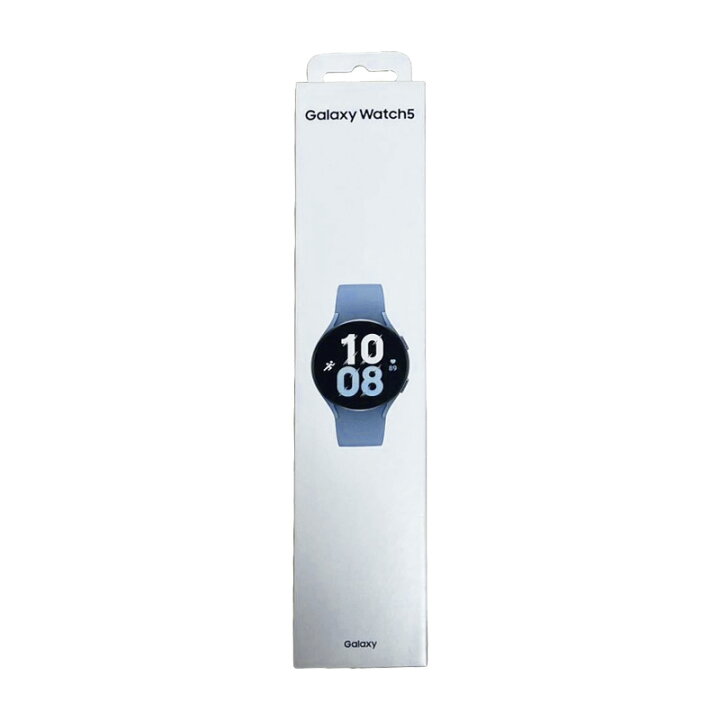 楽天市場】【国内正規品】サムスン SAMSUNG Galaxy Watch5 44mm SM 