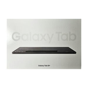 yVizSAMSUNG TX ^ubg Galaxy Tab S9+ Wi-Fi SM-X810NZAAXJP Ot@Cg