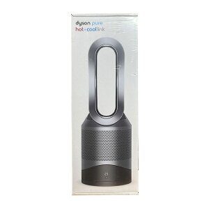 �y�y���j�����z�y�V�i�zDyson Pure Hot Cool Link HP03IS ��C����@�\�t �A�C�A�� �V���o�[