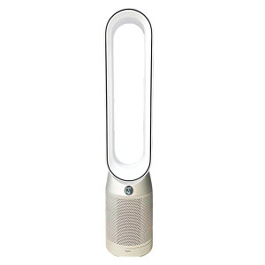 �y�y���j�����z�y�V�i�z�_�C�\�� Dyson Purifier Cool ��C����t�@�� TP07WS �z���C�g �V���o�[