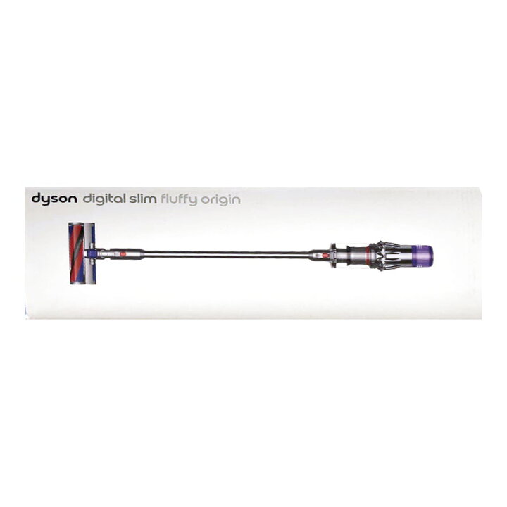 楽天市場】【土日祝発送】【新品】Dyson ダイソン 掃除機 Digital Slim 