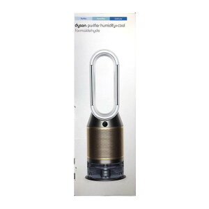 �y�V�i�zDyson �_�C�\�� Dyson Purifier Humidify+Cool Formaldehyde ������C����@ PH04WGN �z���C�g/�S�[���h