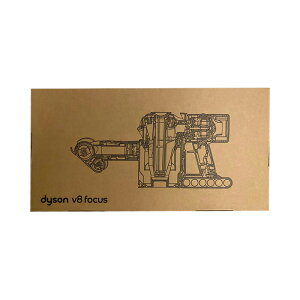 �y�y���j�����z�y�V�i�zDyson �_�C�\�� �|���@ �n���f�B�N���[�i�[ V8 Focus Clean HH15 �V���o�[/�V���o�[