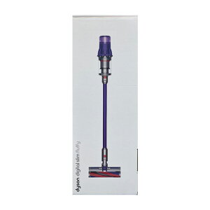 �y�y���j�����z�y�V�i�zDyson �_�C�\�� �|���@ Digital Slim Fluffy SV18 FF H �p�[�v���^�A�C�A���^�p�[�v��
