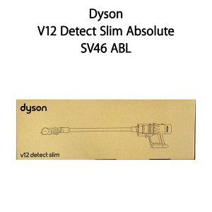 �y�y���j�����z�y�V�i�zDyson �_�C�\�� �|���@ V12 Detect Slim Absolute SV46 ABL