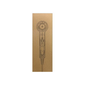 �y�V�i�zDyson �_�C�\�� �w�A�h���C���[ Supersonic Nural Shine HD16 VLP �Z���~�b�N�s���N
