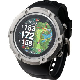 【新品】Shot Navi ショットナビ Evolve エボルブ SE ブラック 日本製　メーカー保証　送料無料　2024新商品　ゴルフナビ　ゴルフウォッチ　エボルブ　海外コース対応