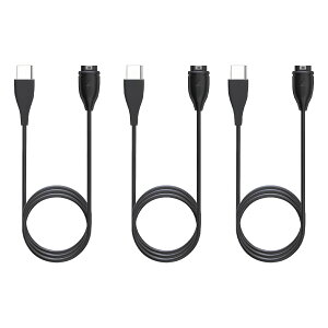 �y2�ڔ��z/3�ڃ^�_�zGarmin�p �ϊ��A�_�v�^�[ Type-C / Lightning �Ή� �ߓd���ی� ���p�x�Ή� �[�d�ϊ��R�l�N�^ Fenix / Venu / Instinct / Forerunner / MARQ �Ή� gm10 �K�i���������s�� ��������