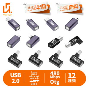 �y2�ڔ��z/3�ڃ^�_�zUSB Type-C to USB-B (MIDI)�ϊ��A�_�v�^�[ �����f�[�^�]�� 480Mbps �d�q�L�[�{�[�h �d�q�s�A�m �v�����^�[�ڑ��p �R���p�N�g�݌v midi �K�i���������s�� ��������