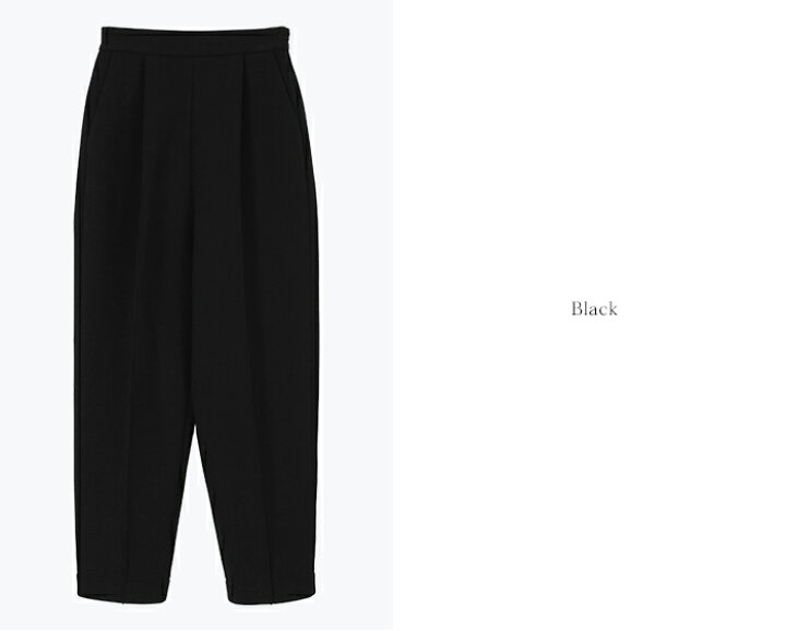 楽天市場】ダンボールコクーンパンツ ボトムス レディース パンツ 