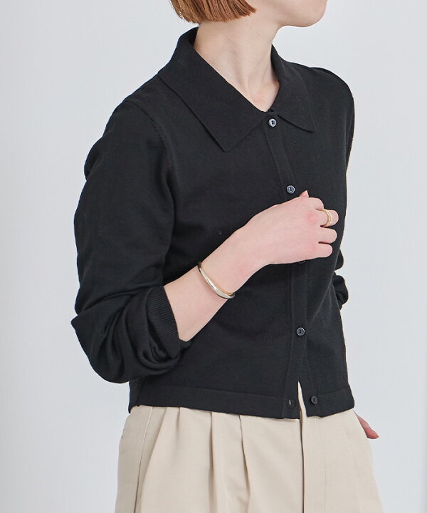 楽天市場】【クーポン利用で40％OFF】3/27 1:59まで□ウールブレンド襟  