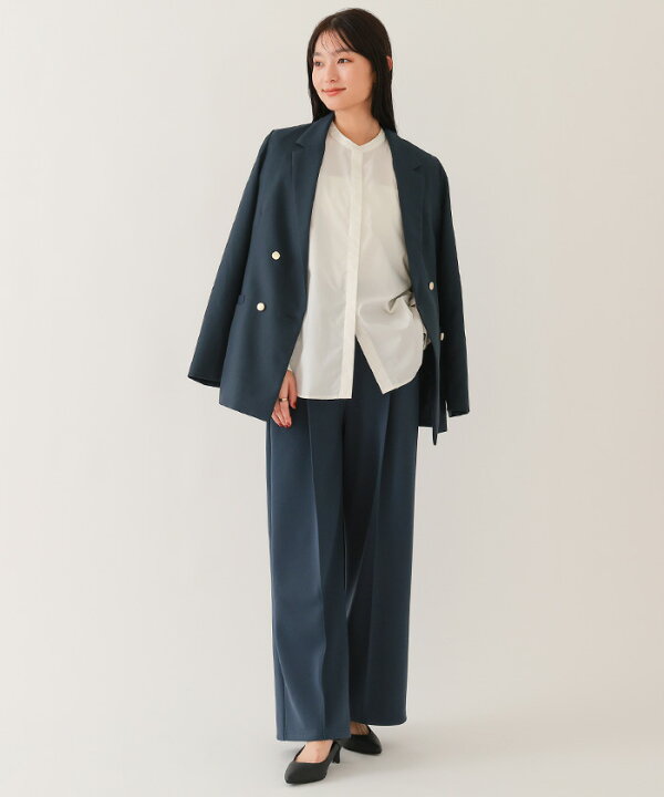 楽天市場】【店内全品20％OFFクーポン】3/27 1:59まで□テーラード 