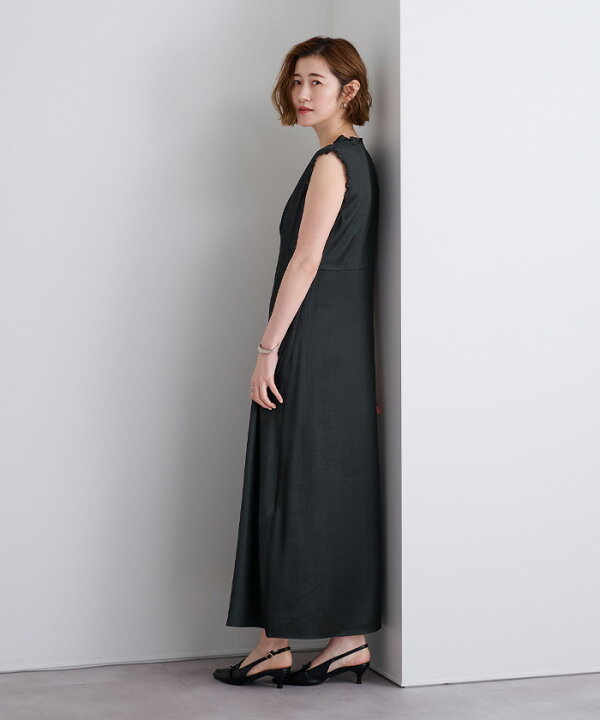 楽天市場】【店内全品20％OFFクーポン】6/26 1:59まで□フリルデザイン 