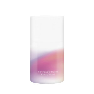 [Pi̔] GXe[ PRO L Ɩp 400ml gCp F For Powder Room Lbh^Cv L u^  ƒp  ItBX ze HX X