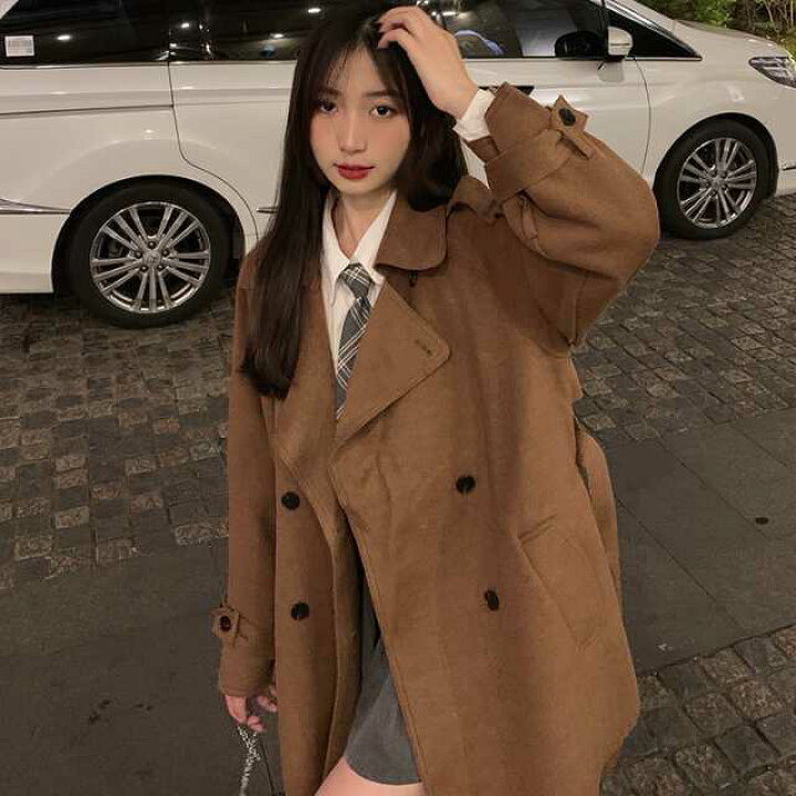 楽天市場 アウター コート トレンチコート ジャケット ミディアムジャケット マキシ レディース 秋アウター ベルト ミディアム丈 上着 秋 冬 通勤 カジュアル シンプル 着痩せ 体型カバー 秋服 キレセク Urubei 楽天市場店 楽天市場 アウター コート トレンチコート ジャケット ミディアムジャケット マキシ レディース 秋アウター ベルト ミディアム丈 上着 秋 冬 通勤 カジュアル シンプル 着痩せ 体型カバー 秋服 キレセク Urubei 楽天市場店