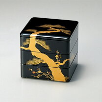 楽天市場】漆器 蒔絵（重箱｜弁当箱・水筒）：キッチン用品・食器 