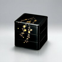 楽天市場】本漆塗り重箱の通販