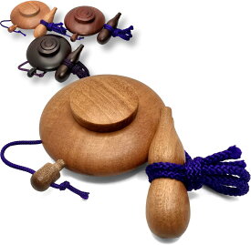 塗香ケース　桜　大 zz