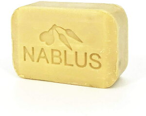 i[uX\[v NABLUS SOAP i`I[u Natural Olivei̕ێ𐮂j100g VR Ό I[KjbN zz