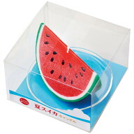 スイカ キャンドル カメヤマ ローソク ろうそく 蝋燭