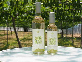 漆山ワイン「シャイン＆ロザリオ」