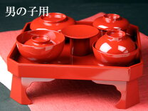 楽天市場】お食い初め 漆器の通販