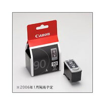 楽天市場】キャノン bc－90 (ブラック)の通販