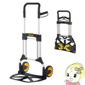 y10/18̓_ChGg[œXSiőP8{zy݌ɂzSTANLEY FAT MAX X^[ A~nhgbN ω׏d200kg FXWT-707y/srmz