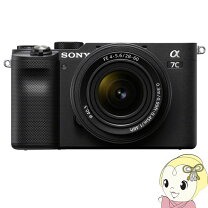 楽天市場】ソニー α7c ズームレンズキットの通販