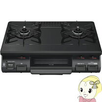 楽天市場】リンナイ ガスコンロ ksr670bklの通販