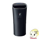 【在庫限り】SHARP シャープ プラズマクラスターNEXT 車載用 イオン発生機 USB カップホルダータイプ ブラック系 IG-N…