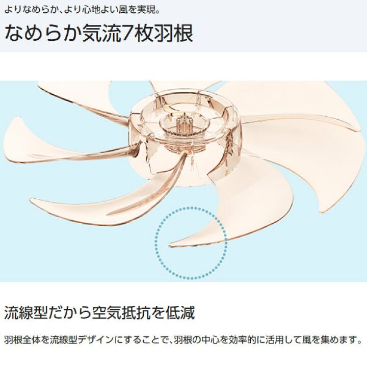 楽天市場 最大3000円offｸｰﾎﾟﾝ発行 6 25 0時 6 26 1 59 予約 約3週間以降 Panasonic パナソニック 1 ｆゆらぎ 採用 ナノイー Dcモーター 搭載 リビング 扇風機 リモコン付 F Cu339 N Srm Kk9n0d18p ウルトラぎおん楽天市場店