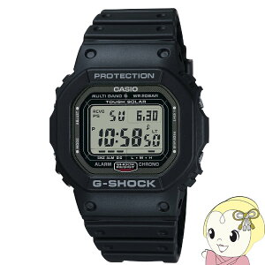 �y1/18�̓_�C�������h������蓖�X�S�i�ő�P8�{�z�J�V�I CASIO G-SHOCK �W�[�V���b�N �r���v 20�C���h�� �\�[���[�d�g GW-5000�V���[�Y GW-5000U-1JF�y/srm�z