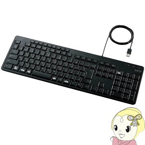 ELECOM GR L É tL[{[h TK-FCM114SKBK