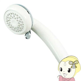 【在庫処分】TOSHIN マイクロバブル シャワーヘッド AngelAir Premium EJ プレミアム ホワイト TH-017【/srm】
