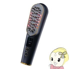 【6/1限定エントリーで当店全品最大P7倍】セブンウェイブ WAVEWAVE Scalp Brush Pro スカルプブラシ プロ 電気バリブラシ WAVEWAVE011PRO 美顔器 EMS 頭皮ケア フェイスケア リフトケア RF LED【/srm】【KK9N0D18P】