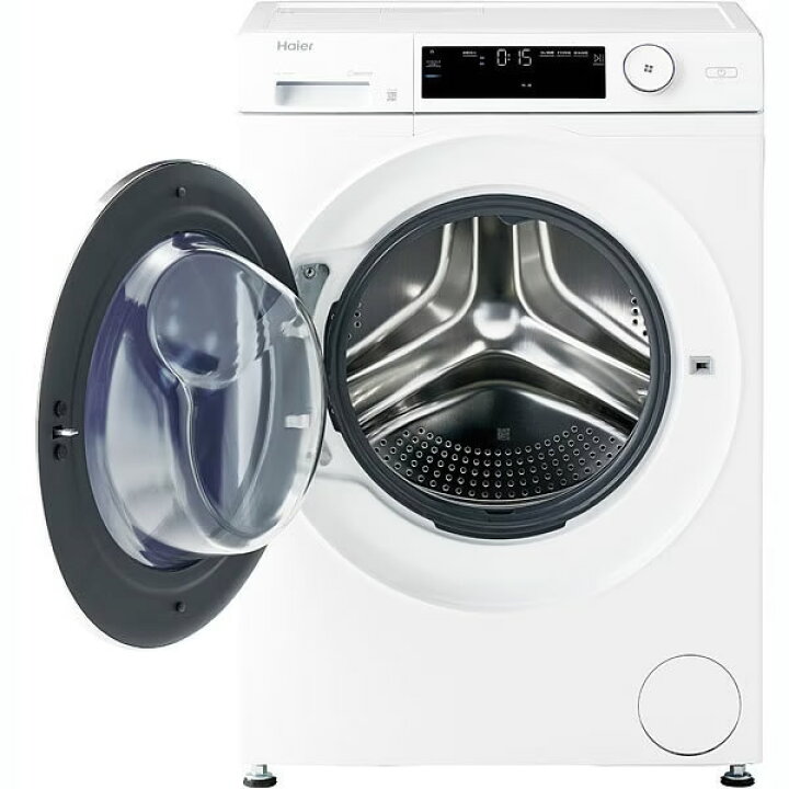 楽天市場】[予約]ドラム式洗濯機 【設置込み】ハイアール Haier AITO 