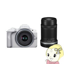 楽天市場】eos r50 ダブルズームキットの通販