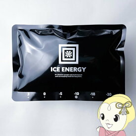 【在庫あり】保冷剤 アトム技研 アイスエナジー アルミソフトケース500 IEASG2-10-500【/srm】