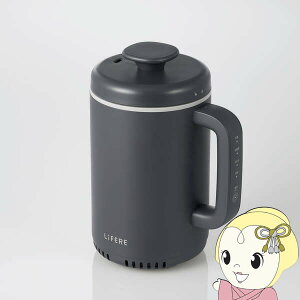 ���ъ� �G���R�� LiFERE ���^IH���ъ� �u���b�N HAC-RCIH01BK�y/srm�z