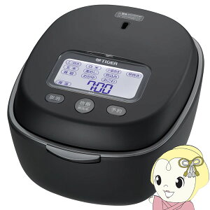 �y�݌Ɍ���z���ъ� �^�C�K�[ Tiger �y�爳��IH���уW���[ �������� 5.5������ �O���t�@�C�g�u���b�N JPL-H100-KG�y/srm�z