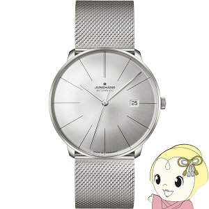 y10/5͊ԌN[|sz[\]nX JUNGHANS rv Meister Fein Automatic tFC I[g}eBbN  Y AiO 027 4153 44y/srmz