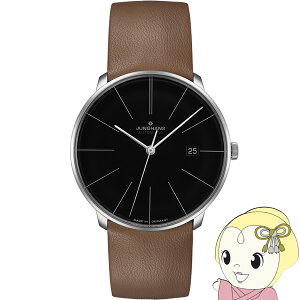 y11/10͊ԌN[|sz[\]nX JUNGHANS rv Meister Fein Automatic tFC I[g}eBbN  Y AiO 027 4154 00y/srmz