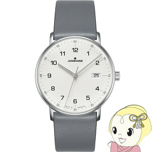 [\]nX JUNGHANS rv Form Quarz tH[ NH[c Y AiO 041 4885 00y/srmz