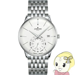 y10/1Gg[œXSiőP7{z[\]nX JUNGHANS rv Meister Mega Small Second K X[ ZRh dgv Y AiO 058 4900 46y/srmz