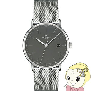 y9/20͊ԌN[|sz[\]nX JUNGHANS rv Form Mega tH[K dgv Y AiO 058 4933 44y/srmz