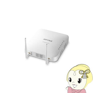 LANANZX|Cg BUFFALO obt@[ 11acΉ 866{400Mbps AirStation Pro WAPM-1266Ry/srmz