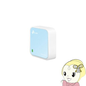 y10/1Gg[œXSiőP7{zy݌ɏzLAN[^[ TP-LinkieB[s[Nj 300Mbps Nano TL-WR802N