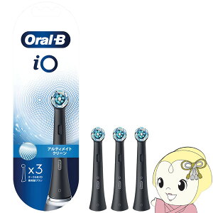 ւuV AeBCgN[uV BRAUN uE ւuV Oral-B I[B ubN IORBCB-3EL